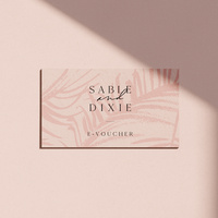 E-Voucher