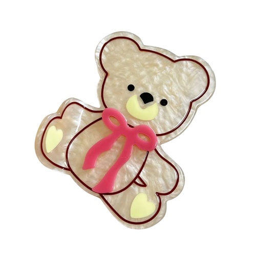 Teddy