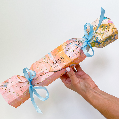 Gift Wrapping