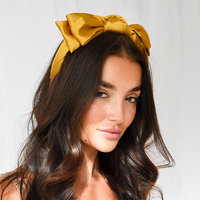 HAIR ACCESSORIES